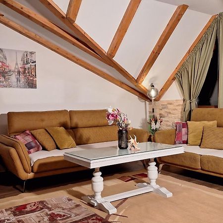Apartments Peranovic 2 Kotor Luaran gambar