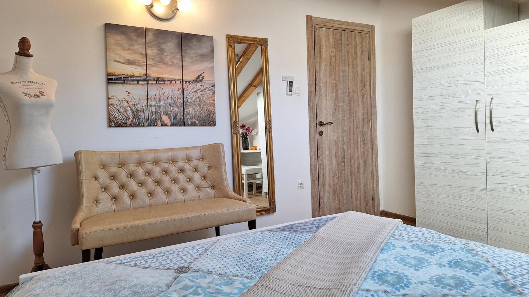 Apartments Peranovic 2 Kotor Luaran gambar