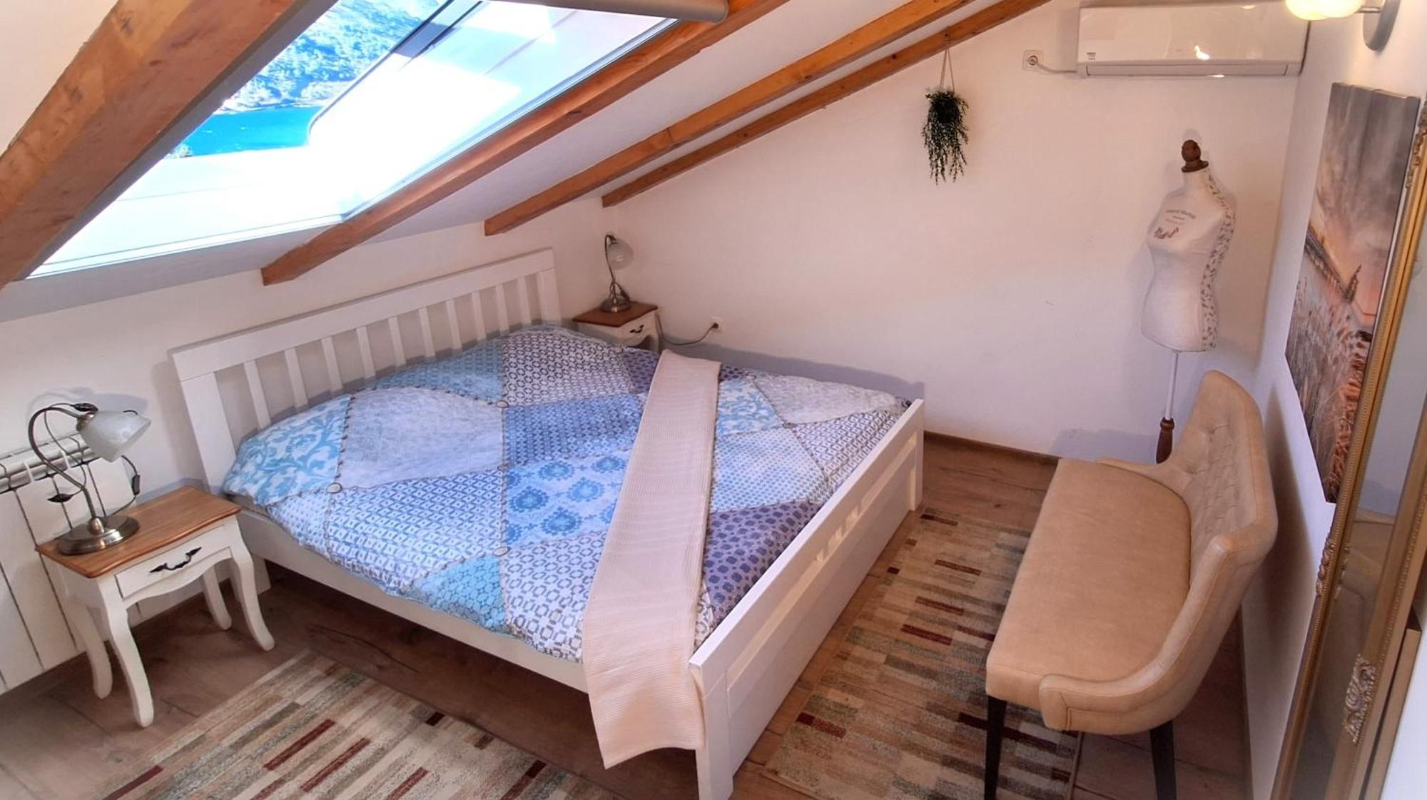 Apartments Peranovic 2 Kotor Luaran gambar