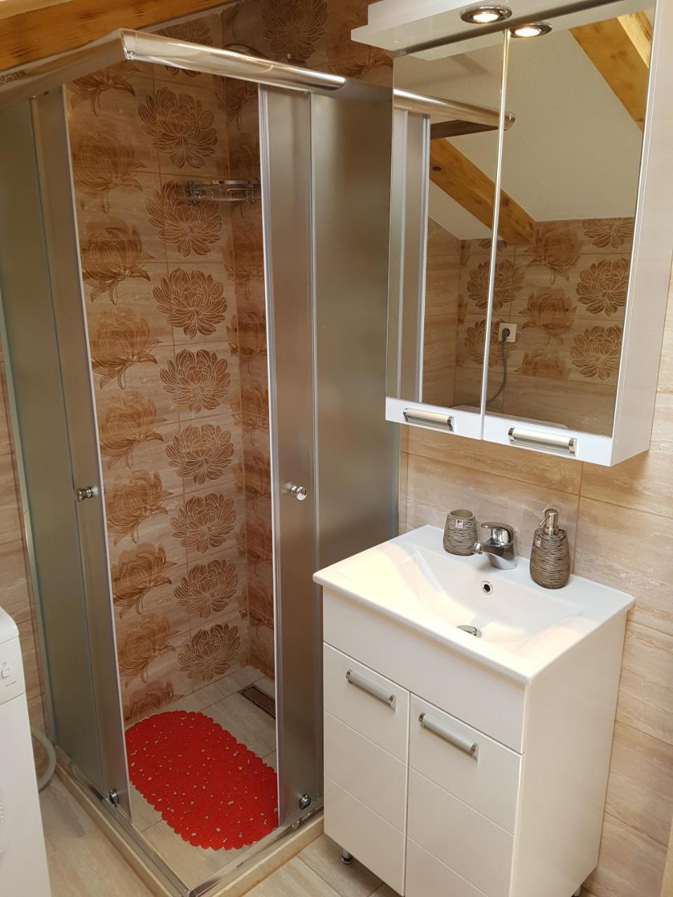 Apartments Peranovic 2 Kotor Luaran gambar